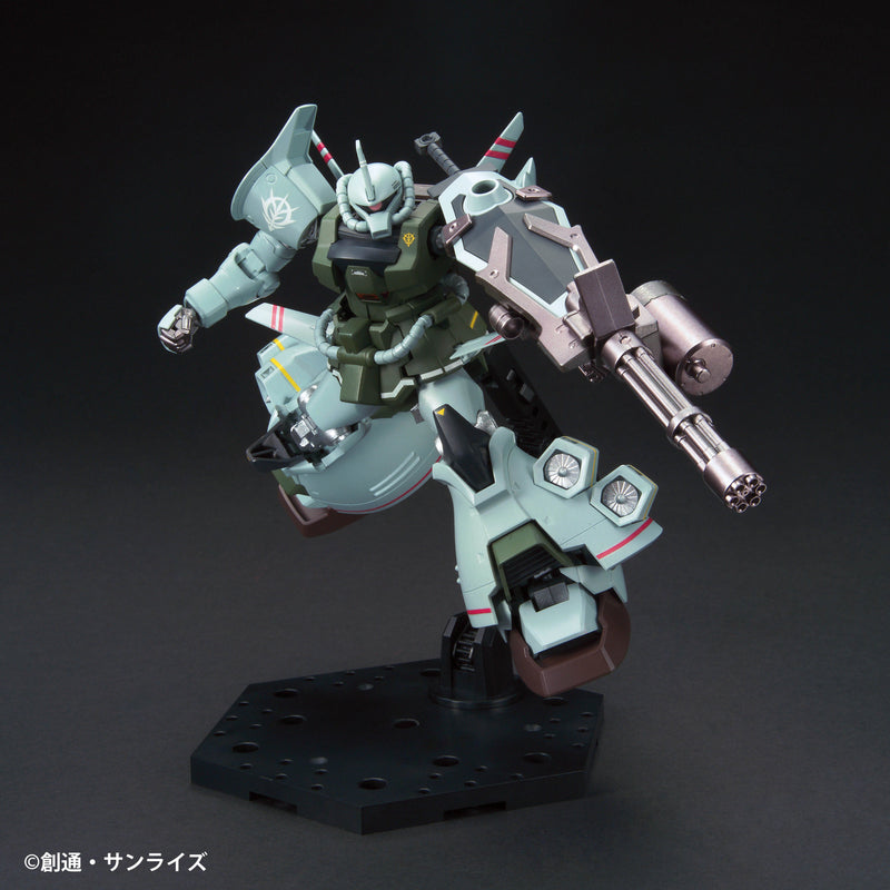 Gundam Marker GMS127 - MSV Set