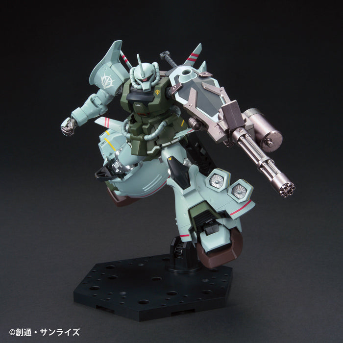 Gundam Marker MSV Set (GMS127)