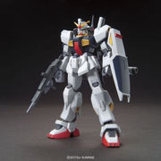 High Grade HGUC 1/144 Gundam Mk-II AEUG