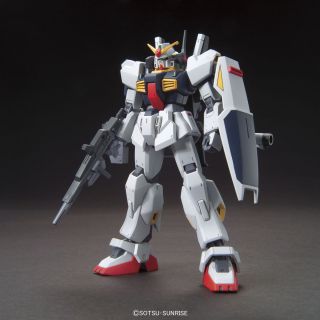 High Grade HGUC 1/144 Gundam Mk-II AEUG