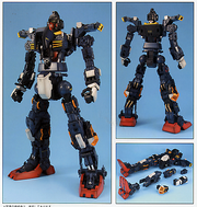 Perfect Grade 1/60 Gundam Mk-II AEUG