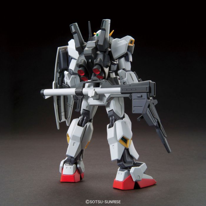 High Grade HGUC 1/144 Gundam Mk-II AEUG