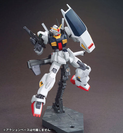 High Grade HGUC 1/144 Gundam Mk-II AEUG