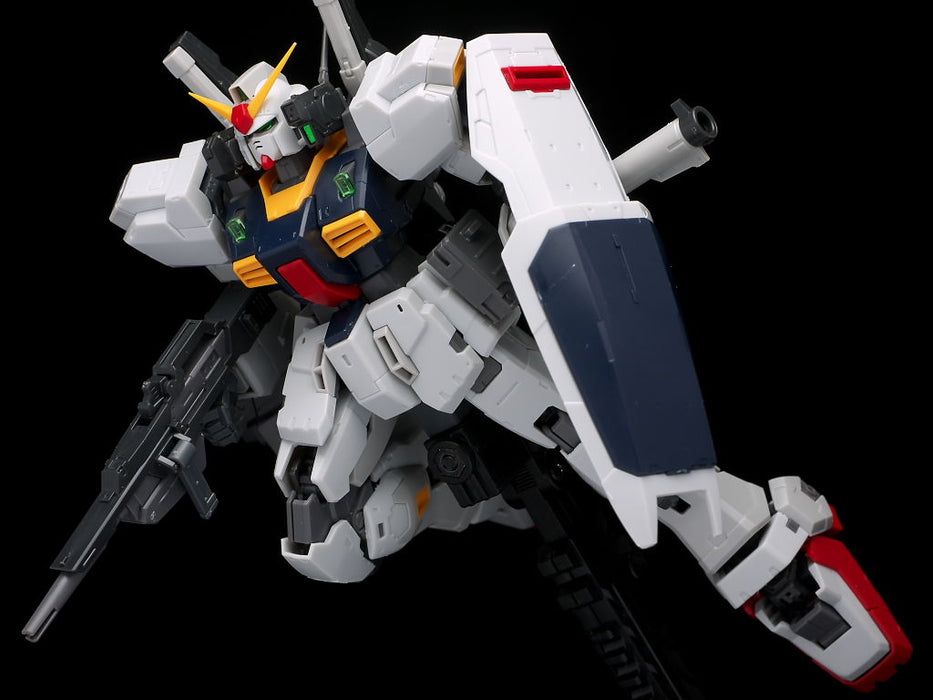 High Grade (HG) HGUC 1/144 RX-178 Gundam Mk-II AEUG (Revive)