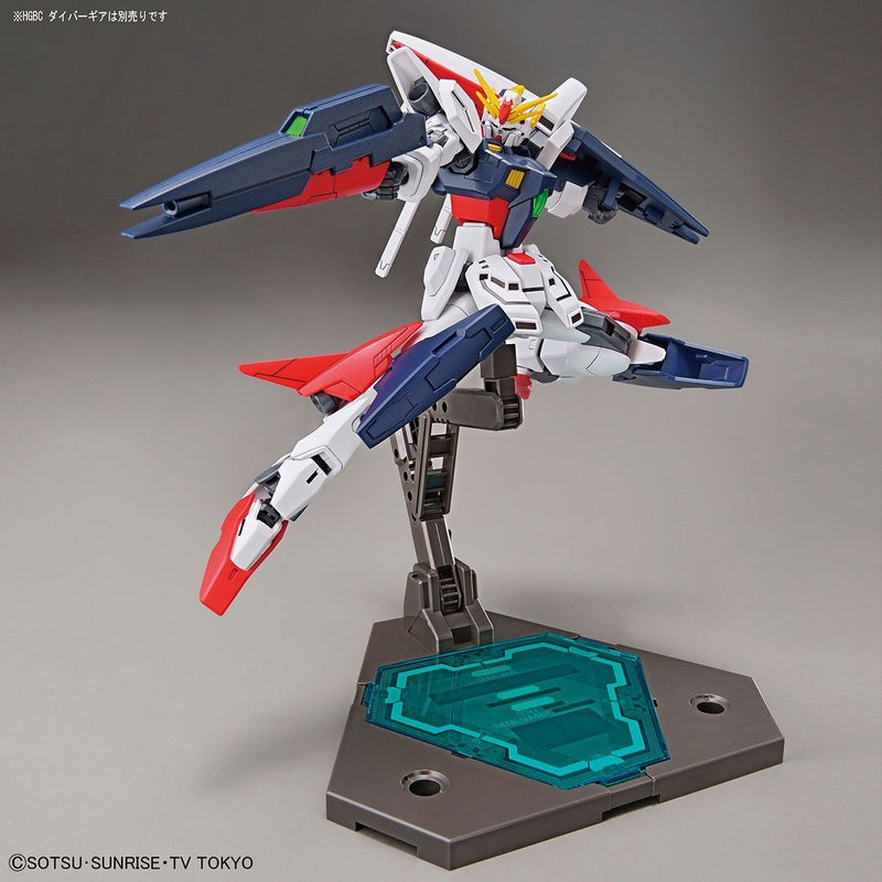 High Grade (HG) HGBD 1/144 Gundam Shining Break