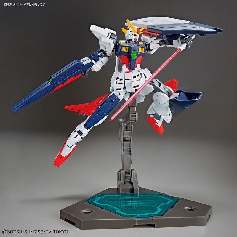 High Grade (HG) HGBD 1/144 Gundam Shining Break
