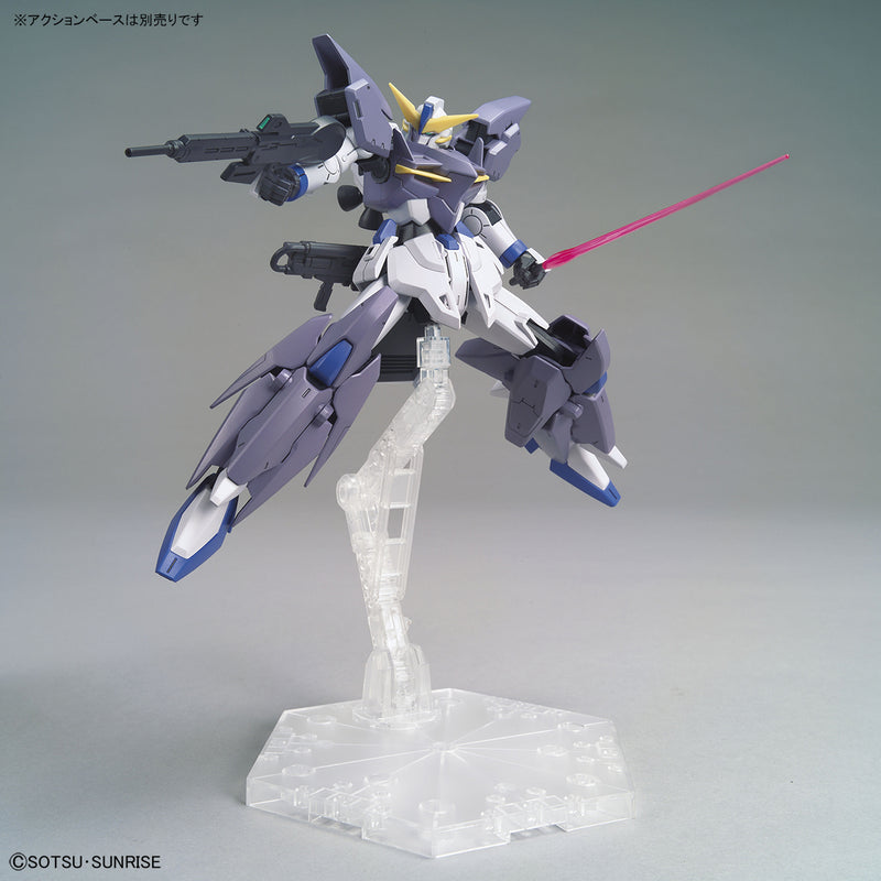 High Grade HGBD:R 1/144 Gundam Tertium