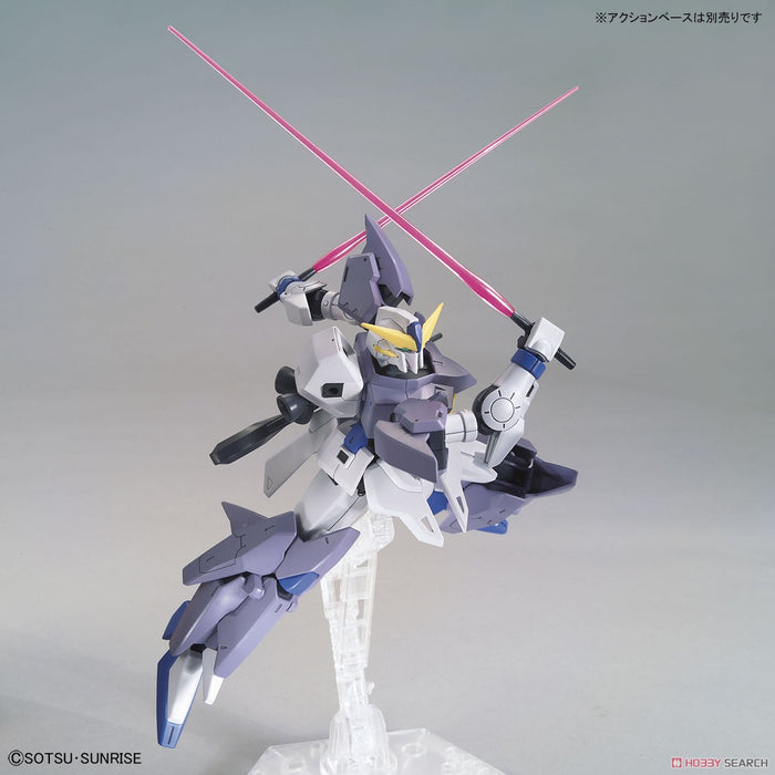 High Grade HGBD:R 1/144 Gundam Tertium
