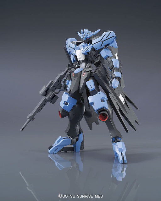 High Grade Iron Blooded Orphans 1/144 Gundam Vidar