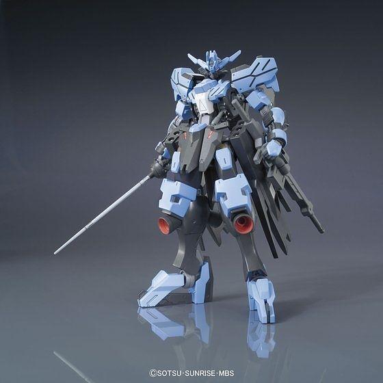 High Grade Iron Blooded Orphans 1/144 Gundam Vidar