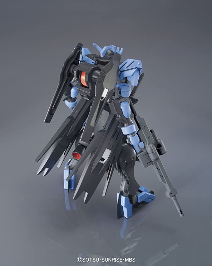 High Grade Iron Blooded Orphans 1/144 Gundam Vidar