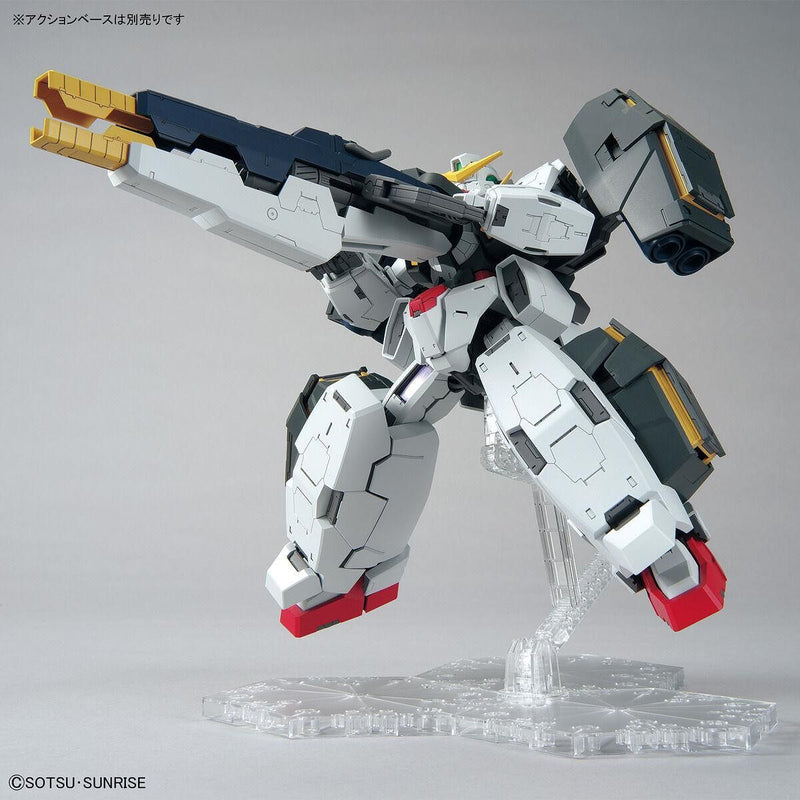 Master Grade (MG) 1/100 GN-005 Gundam Virtue