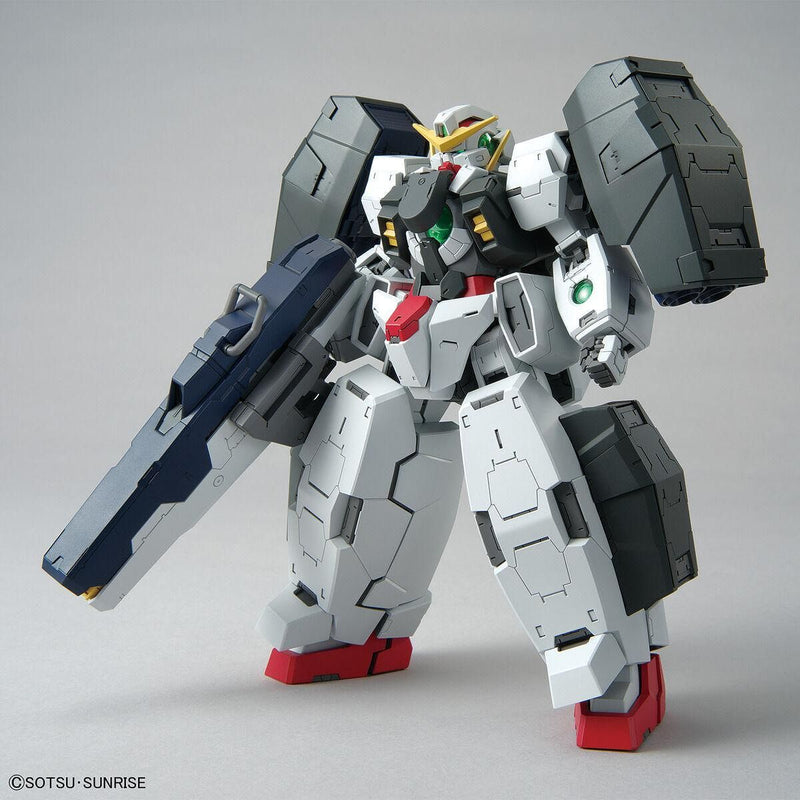 Master Grade (MG) 1/100 GN-005 Gundam Virtue