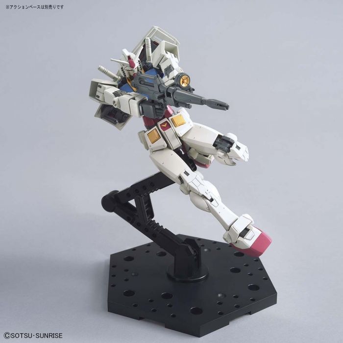 High Grade (HG) 1/144 RX-78-2 Gundam [Beyond Global]
