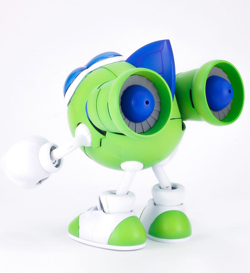 TwinBee Rainbow Bell Adventures Non-scale GwinBee Plastic Model Kit