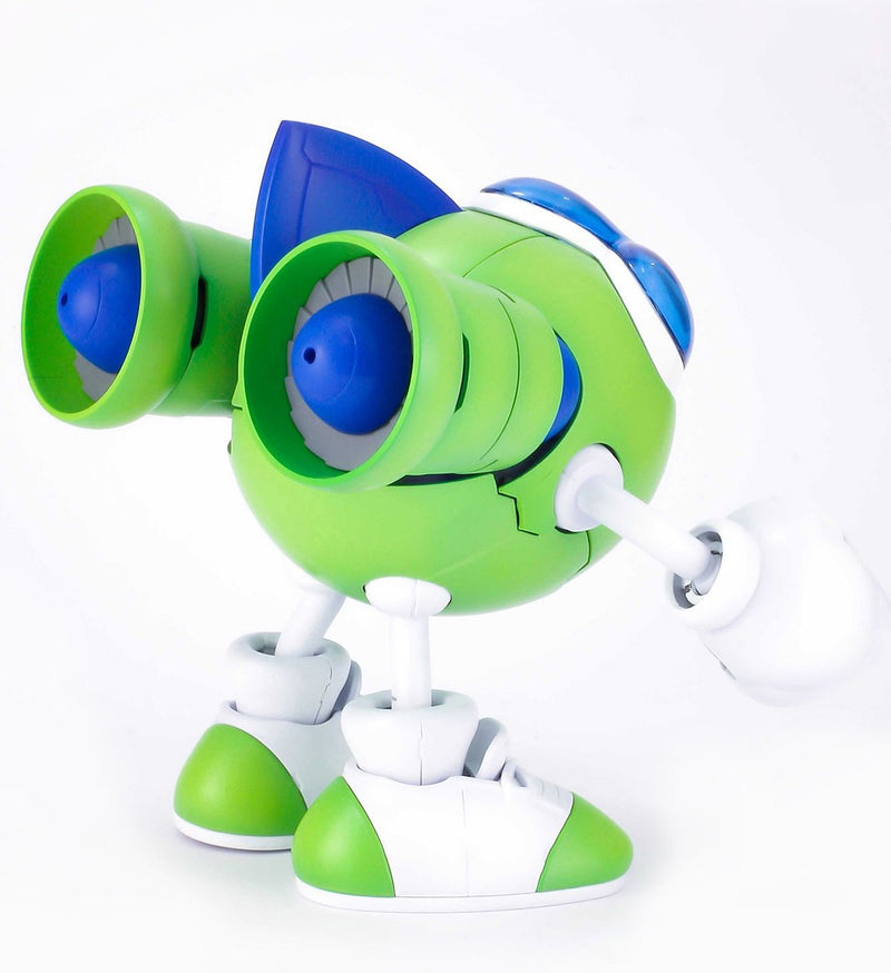 TwinBee Rainbow Bell Adventures Non-scale GwinBee Plastic Model Kit