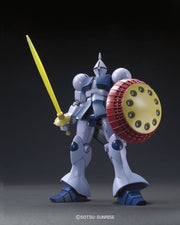High Grade HGUC 1/144 Gyan (Revive)