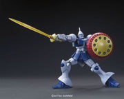 High Grade HGUC 1/144 Gyan (Revive)