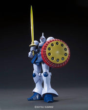 High Grade HGUC 1/144 Gyan (Revive)