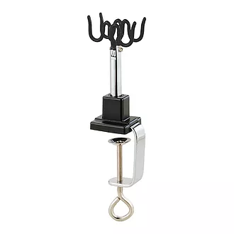 Sparmax H2B Dual Airbrush Hanger