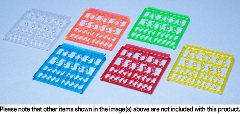Wave Option System H-Eyes 1 Normal (Blue) (OP712)