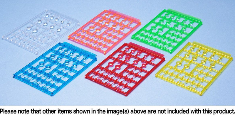 Wave Option System H-Eyes 2 (Red) (OP716)