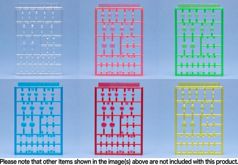 Wave Option System H-Eyes 2 (Yellow) (OP717)