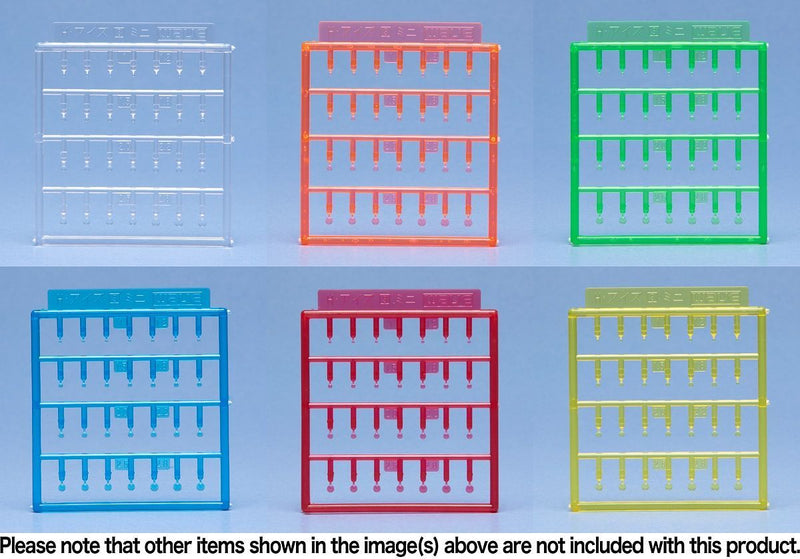 Wave Option System H-Eyes 3 Mini (Blue) (OP718)