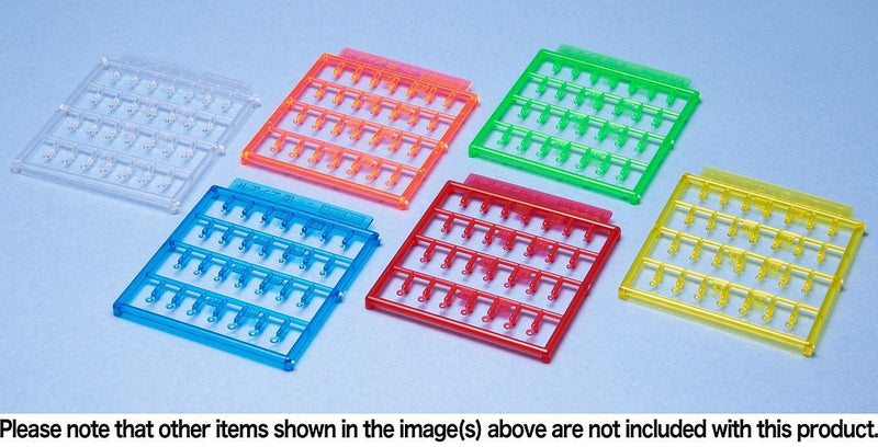 Wave Option System H-Eyes 3 Mini (Yellow) (OP720)