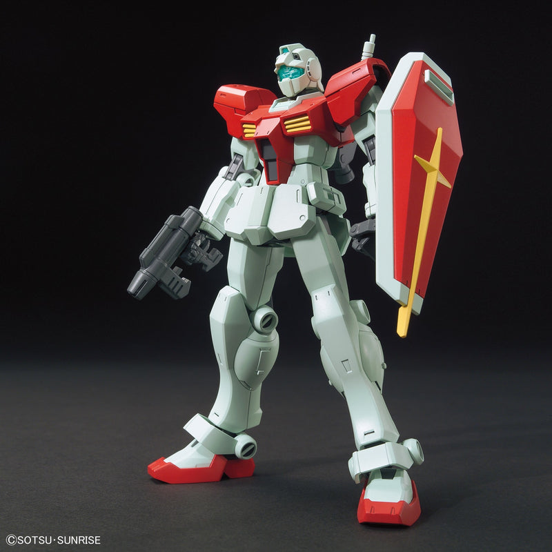 High Grade HGBF 1/144 GM/GM