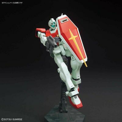 High Grade HGBF 1/144 GM/GM