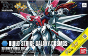 High Grade HGBF 1/144 Build Strike Gundam Galaxy Cosmos