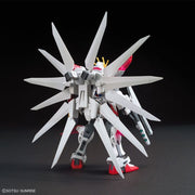 High Grade HGBF 1/144 Build Strike Gundam Galaxy Cosmos