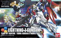 High Grade HGBF 1/144 Lightning Z Gundam