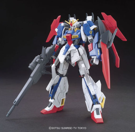 High Grade HGBF 1/144 Lightning Z Gundam