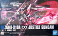 High Grade HGCE 1/144 Infinite Justice Gundam