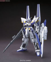 High Grade HGUC 1/144 Gundam Delta Kai