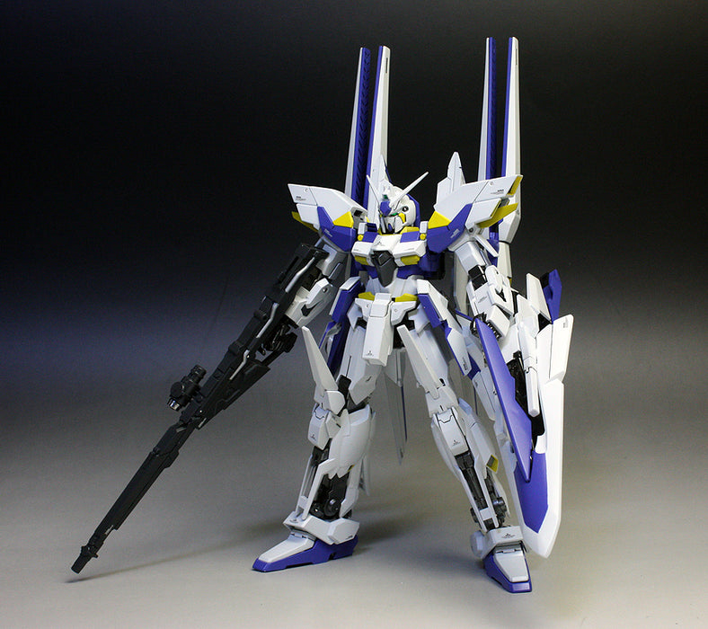 High Grade HGUC 1/144 Gundam Delta Kai