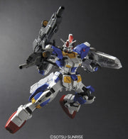 High Grade HGUC 1/144 FA-78-3 Full Armor Gundam 7th