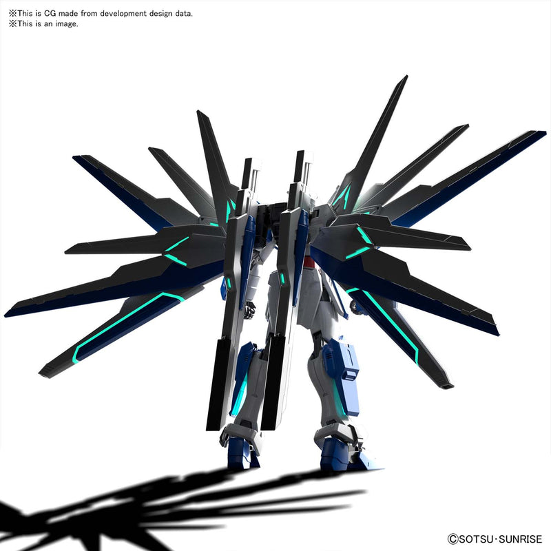 High Grade (HG) Gundam Breaker Battlogue 1/144 Gundam Helios