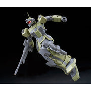 Premium Bandai High Grade 1/144 RGM-79SC GM Sniper Custom