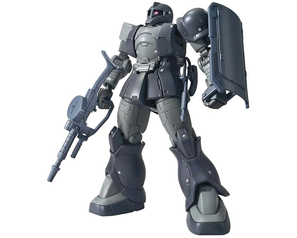 Bandai High Grade (HG) Gundam the Origin 1/144 MS-05 Zaku I