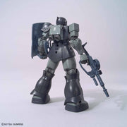 High Grade Gundam the Origin 1/144 MS-05 Zaku I (Kycilia's Forces)
