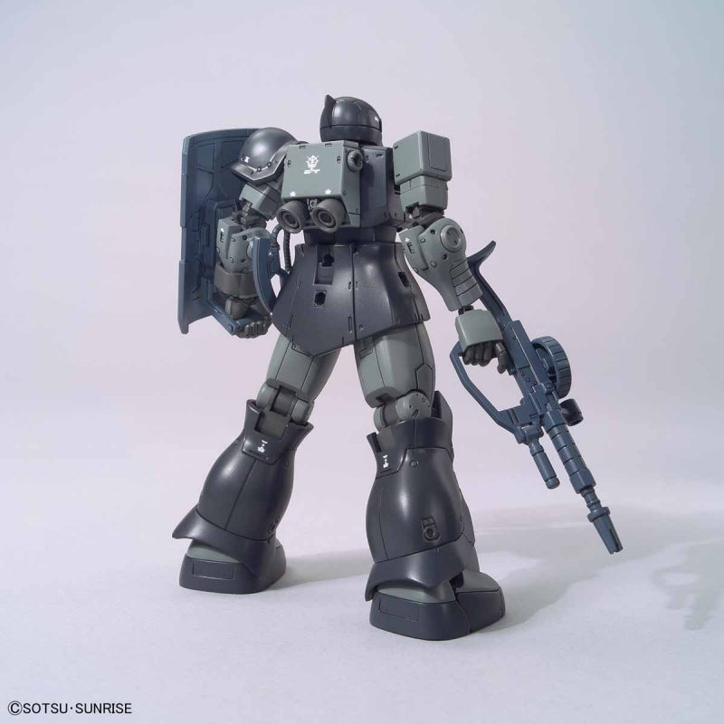 High Grade Gundam the Origin 1/144 MS-05 Zaku I (Kycilia's Forces)
