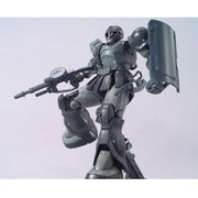 High Grade Gundam the Origin 1/144 MS-05 Zaku I (Kycilia's Forces)