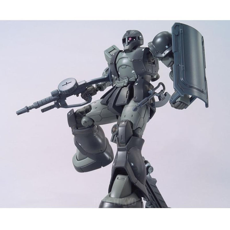 High Grade Gundam the Origin 1/144 MS-05 Zaku I (Kycilia's Forces)