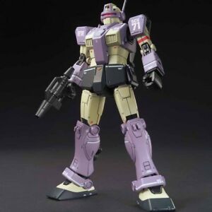 High Grade Gundam the Origin 1/144 RGM-79KC GM Intercept Custom