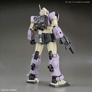 High Grade Gundam the Origin 1/144 RGM-79KC GM Intercept Custom