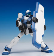 High Grade Gundam The Origin 1/144 GM Guard Custom