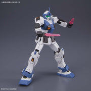High Grade Gundam The Origin 1/144 GM Guard Custom